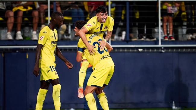 Nhận định Real Madrid vs Villarreal (2h00 ngày 510) Chờ Los Blancos vượt khó 2 Nhận định Real Madrid vs Villarreal (2h00 ngày 510) Chờ Los Blancos vượt khó 2