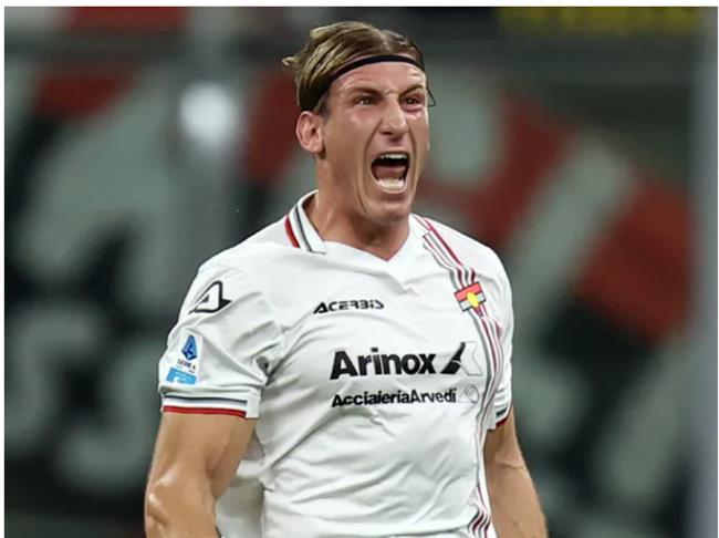 Nhận định Inter Milan vs Cremonese (23h00 ngày 410) 3 điểm cho chủ nhà 2