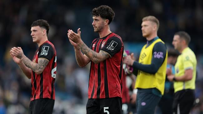 Nhận định Bournemouth vs Fulham (2h00 ngày 410) Điểm tựa sân nhà 1