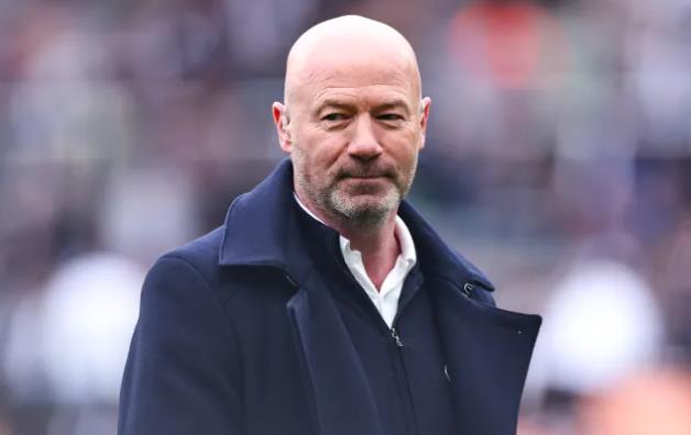 Alan Shearer du doan ket qua vong 7 Ngoai hang Anh 2025/26.