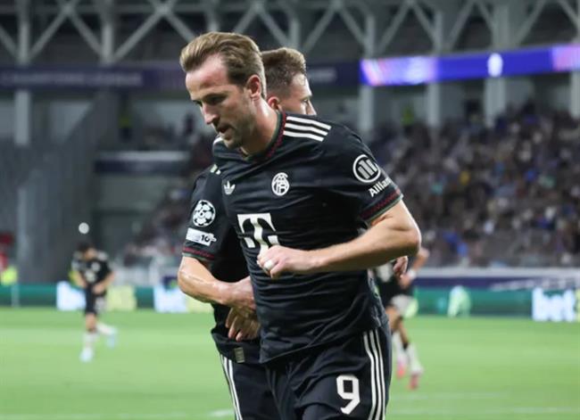 Nhận định Frankfurt vs Bayern Munich (23h30 ngày 410) Chờ mưa bàn thắng 2