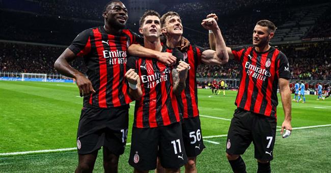 Nhận định Juventus vs AC Milan (01h45 ngày 610) Màn thư hùng nảy lửa 2