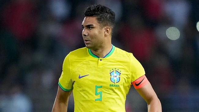 Casemiro