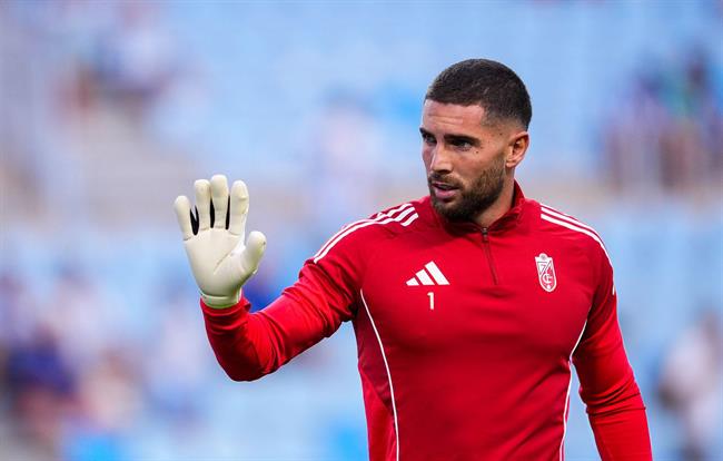 Con trai Zinedine Zidane được gọi lên ĐT Algeria