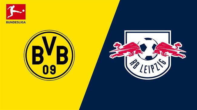 Dortmund vs RB Leipzig