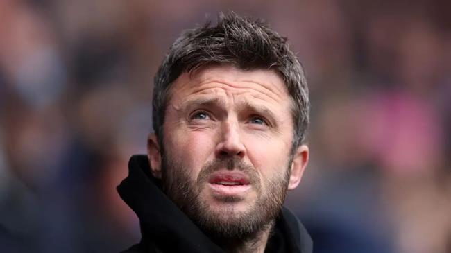 Michael Carrick