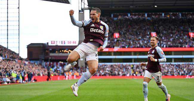 Nhận định Aston Villa vs Burnley (20h00 ngày 510) Hồi sinh mạnh mẽ 1 Nhận định Aston Villa vs Burnley (20h00 ngày 510) Hồi sinh mạnh mẽ 1