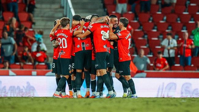 Nhận định Athletic Bilbao vs Mallorca (23h30 ngày 410) Chặn mạch trận thất vọng 2 Nhận định Athletic Bilbao vs Mallorca (23h30 ngày 410) Chặn mạch trận thất vọng 2