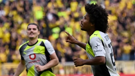 Nhận định Dortmund vs RB Leipzig (20h30 ngày 410) Hạ gục Bò tót 1