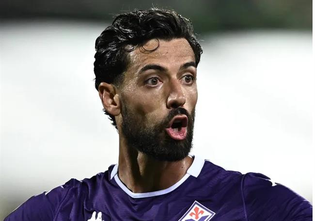 Nhận định Fiorentina vs Roma (20h00 ngày 510) Không dễ cho đội khách 1 Nhận định Fiorentina vs Roma (20h00 ngày 510) Không dễ cho đội khách 1