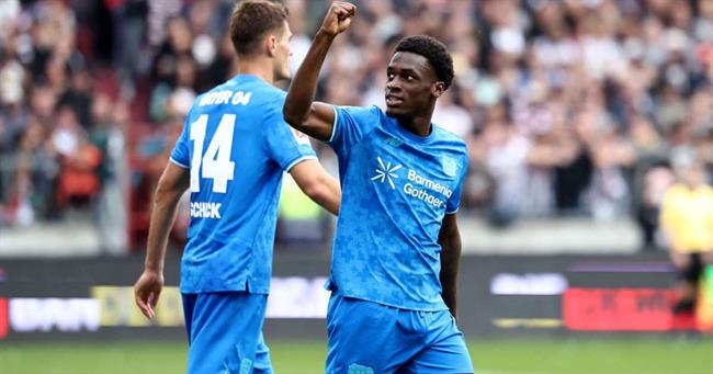 Nhận định Leverkusen vs Union Berlin (20h30 ngày 410) Duy trì mạch bất bại 1 Nhận định Leverkusen vs Union Berlin (20h30 ngày 410) Duy trì mạch bất bại 1