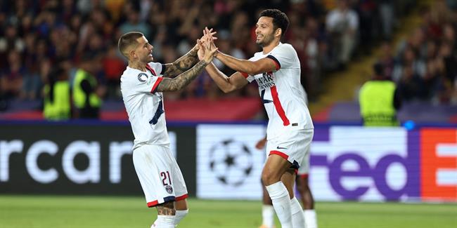 Nhận định Lille vs PSG (1h45 ngày 610) Mồi ngon quen thuộc 2