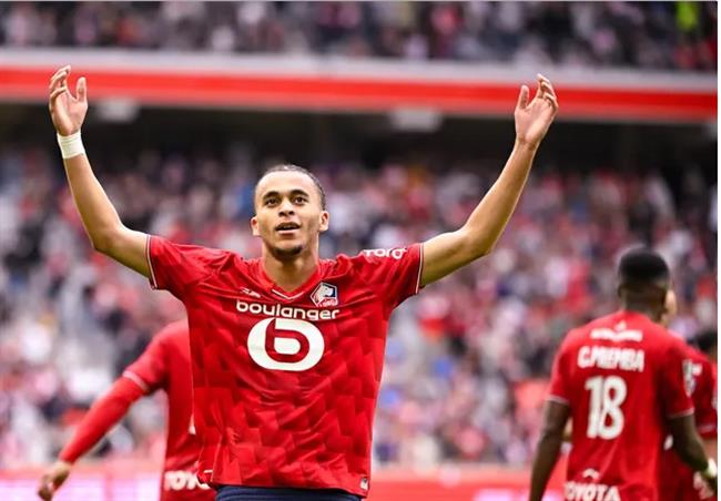 Nhận định Lille vs PSG (1h45 ngày 610) Mồi ngon quen thuộc 1