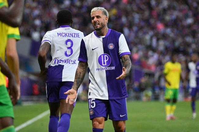 Nhận định Lyon vs Toulouse (20h00 ngày 510) Nối dài mạch thắng 2