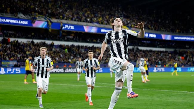 Nhận định Newcastle vs Nottingham (20h00 ngày 510) Đẩy đội khách vào khủng hoảng 1