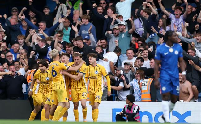 Nhận định Wolves vs Brighton (20h00 ngày 510) Nối dài chuỗi không thắng 2 Nhận định Wolves vs Brighton (20h00 ngày 510) Nối dài chuỗi không thắng 2