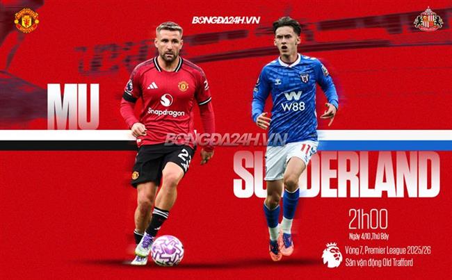 MU vs Sunderland. MU vs Sunderland.