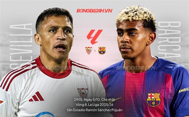Sevilla vs Barca Sevilla vs Barca