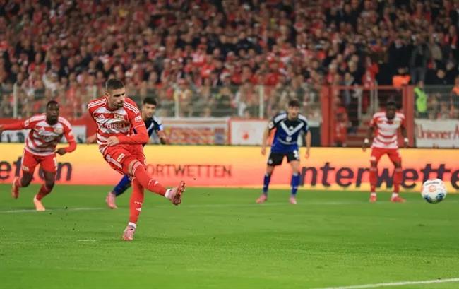 Nhận định Leverkusen vs Union Berlin (20h30 ngày 410) Duy trì mạch bất bại 2 Nhận định Leverkusen vs Union Berlin (20h30 ngày 410) Duy trì mạch bất bại 2