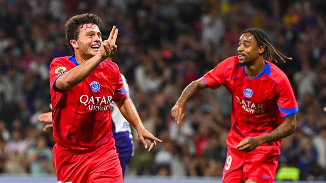 2 sao PSG rút khỏi tuyển Bồ Đào Nha và Pháp