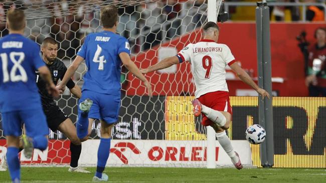 Nhận định Phần Lan vs Lithuania (23h00 ngày 910) Trận chiến sống còn 1