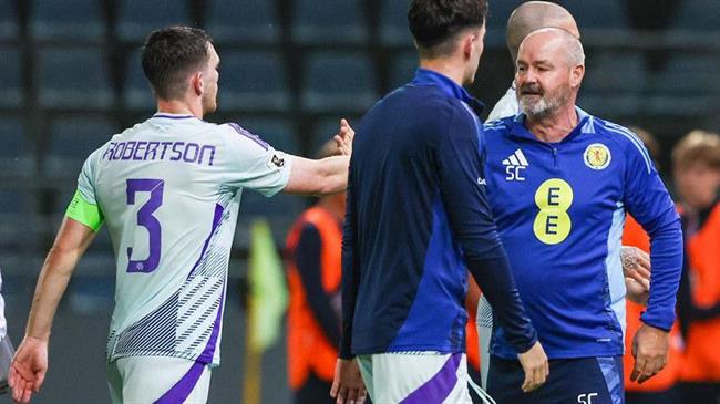 Nhận định Scotland vs Hy Lạp (01h45 ngày 1010) Trận chiến quyết liệt 1