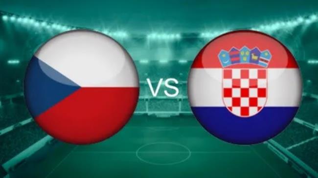 Nhận định Séc vs Croatia (01h45 ngày 10/10): Giành giật ngôi đầu