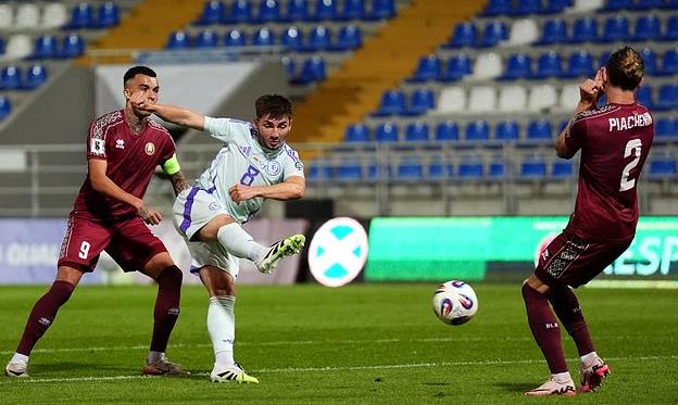 Nhận định Belarus vs Đan Mạch (1h45 ngày 1010) Chờ mưa bàn thắng 2 Nhận định Belarus vs Đan Mạch (1h45 ngày 1010) Chờ mưa bàn thắng 2