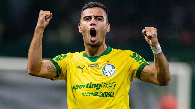 Andreas Pereira: “Cơ sở vật chất của Palmeiras còn tốt hơn MU”