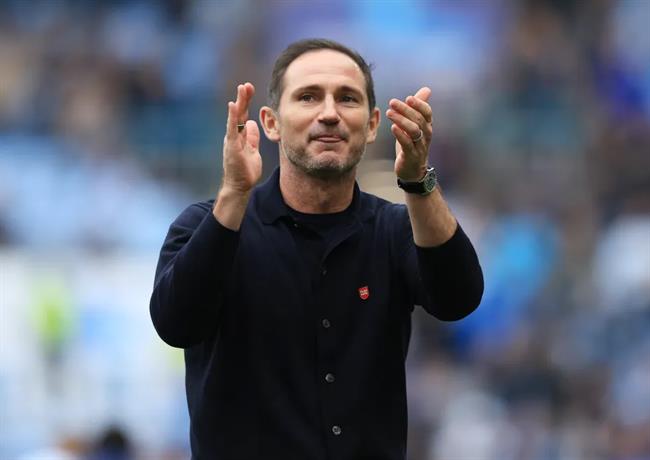 Coventry lên tiếng về tin đồn giữa Frank Lampard và Chelsea 1