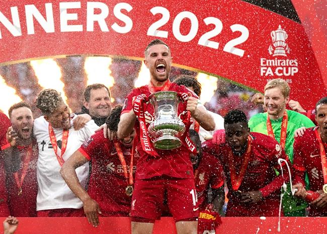 Jordan Henderson: “Rời Liverpool như một cuộc chia tay khó khăn”