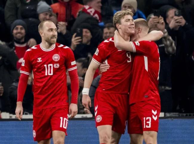 Nhận định Belarus vs Đan Mạch (1h45 ngày 1010) Chờ mưa bàn thắng 1 Nhận định Belarus vs Đan Mạch (1h45 ngày 1010) Chờ mưa bàn thắng 1