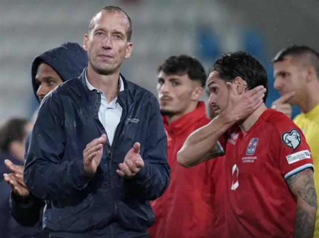 Nhận định Đức vs Luxembourg (1h45 ngày 1110) 3 điểm cho Cỗ xe tăng 2