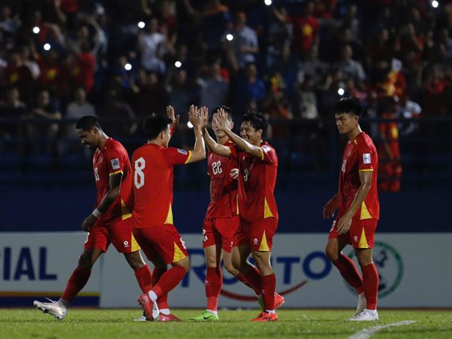 Lựa chọn nào cho bóng đá Việt Nam trước xu thế nhập tịch 1 Lựa chọn nào cho bóng đá Việt Nam trước xu thế nhập tịch 1