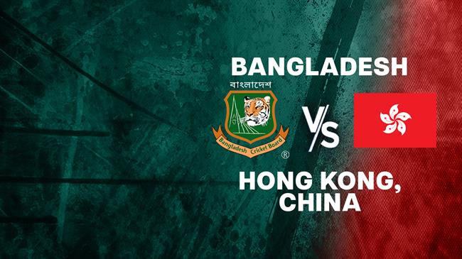 Nhận định Bangladesh vs Hong Kong (Trung Quốc) 21h00 ngày 9/10 (Vòng loại Asian Cup 2027)
