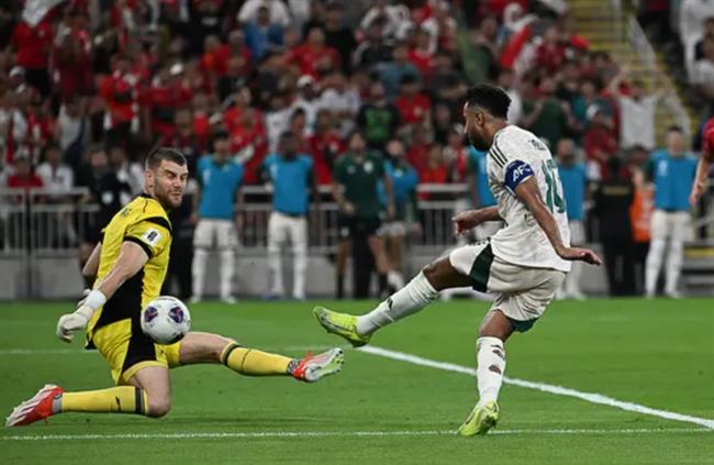 Indonesia chỉ còn 2% cơ hội giành vé thẳng đi World Cup