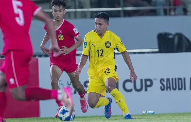 Nhận định Malaysia vs Lào (20h00 ngày 14/10): Bầy hổ gầm vang