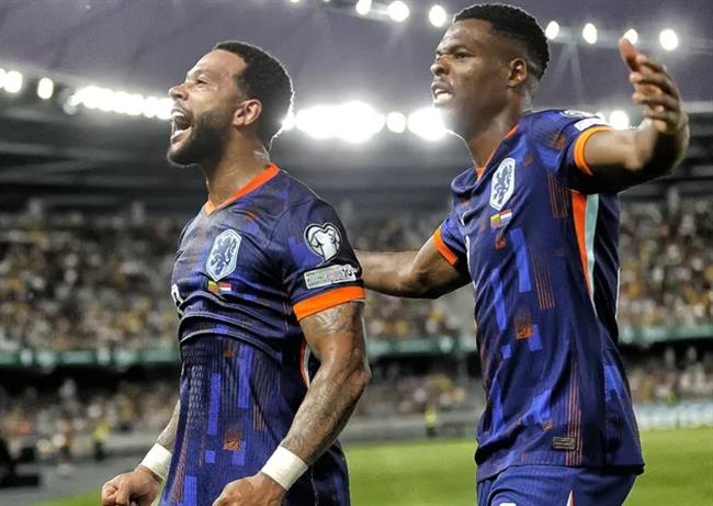 Nhận định Ba Lan vs Hà Lan (02h45 ngày 1511) Khó khăn ở Warsaw 1 Nhận định Ba Lan vs Hà Lan (02h45 ngày 1511) Khó khăn ở Warsaw 1