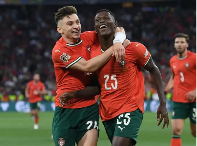 Nhận định Bồ Đào Nha vs Ireland (1h45 ngày 1210) Tiếp mạch toàn thắng 1