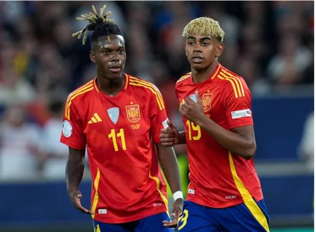 Nhận định Tây Ban Nha vs Serbia 03h00 ngày 283 (Giao hữu quốc tế) 1