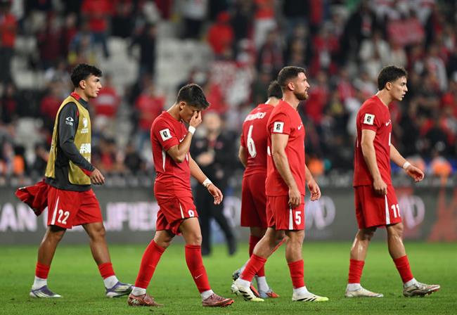 Nhận định Bulgaria vs Thổ Nhĩ Kỳ (01h45 ngày 1210) Đội khách áp đảo 2 Nhận định Bulgaria vs Thổ Nhĩ Kỳ (01h45 ngày 1210) Đội khách áp đảo 2