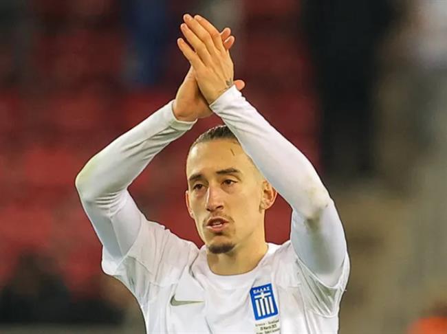 Nhận định Đan Mạch vs Hy Lạp (1h45 ngày 1310) Củng cố ngôi đầu 2