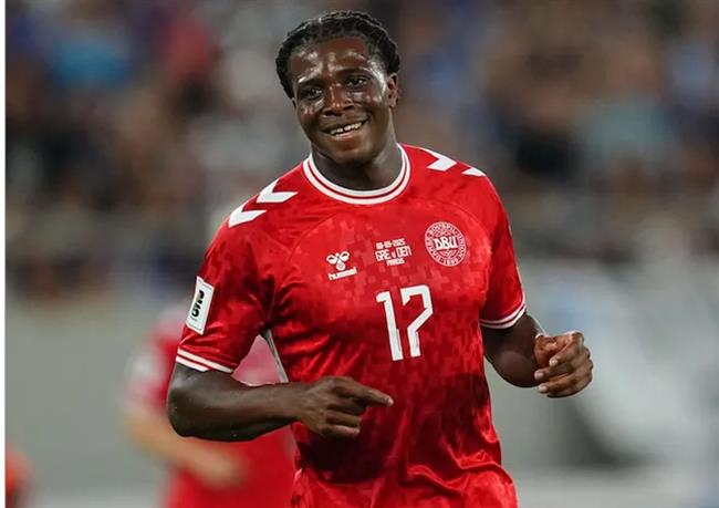 Nhận định Đan Mạch vs Hy Lạp (1h45 ngày 1310) Củng cố ngôi đầu 1