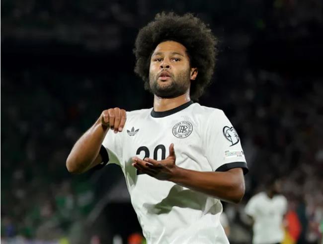 Nhận định Bắc Ireland vs Đức (1h45 ngày 1410) Không dễ cho Cỗ xe tăng 2 Nhận định Bắc Ireland vs Đức (1h45 ngày 1410) Không dễ cho Cỗ xe tăng 2