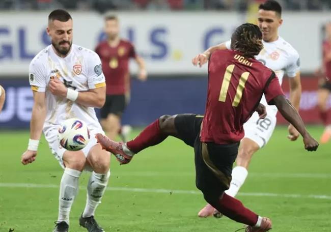 Nhận định Wales vs Bỉ (1h45 ngày 1410) Trận chiến sống còn 2 Nhận định Wales vs Bỉ (1h45 ngày 1410) Trận chiến sống còn 2