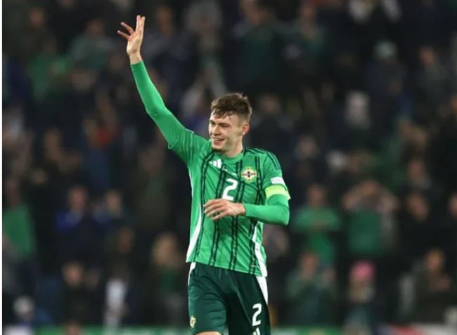 Nhận định Bắc Ireland vs Đức (1h45 ngày 1410) Không dễ cho Cỗ xe tăng 1 Nhận định Bắc Ireland vs Đức (1h45 ngày 1410) Không dễ cho Cỗ xe tăng 1