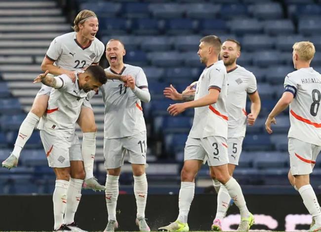 Nhận định Iceland vs Pháp (1h45 ngày 1410) Thêm 3 điểm cho Les Bleus 1 Nhận định Iceland vs Pháp (1h45 ngày 1410) Thêm 3 điểm cho Les Bleus 1