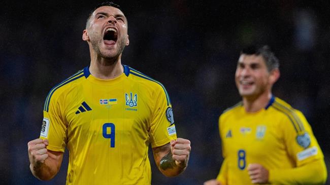 Nhận định Ukraine vs Azerbaijan (01h45 ngày 1410) Sức mạnh áp đảo 1