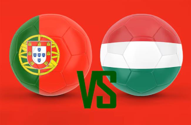 Nhận định Bồ Đào Nha vs Hungary (1h45 ngày 15/10): Đối thủ ưa thích