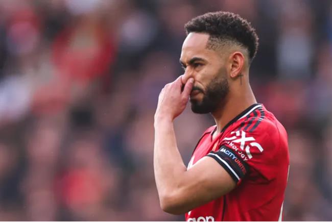 Matheus Cunha nói gì về khởi đầu của mình ở MU?